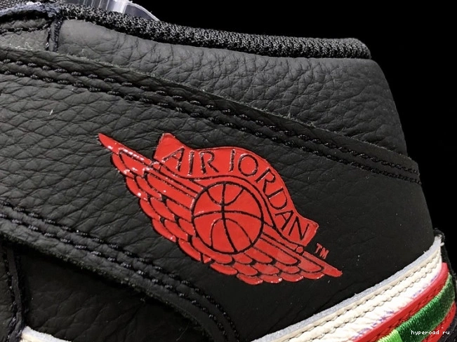 015 Retro Air OG Star - Born' 'A Is Jordan 555088 1 High 0805